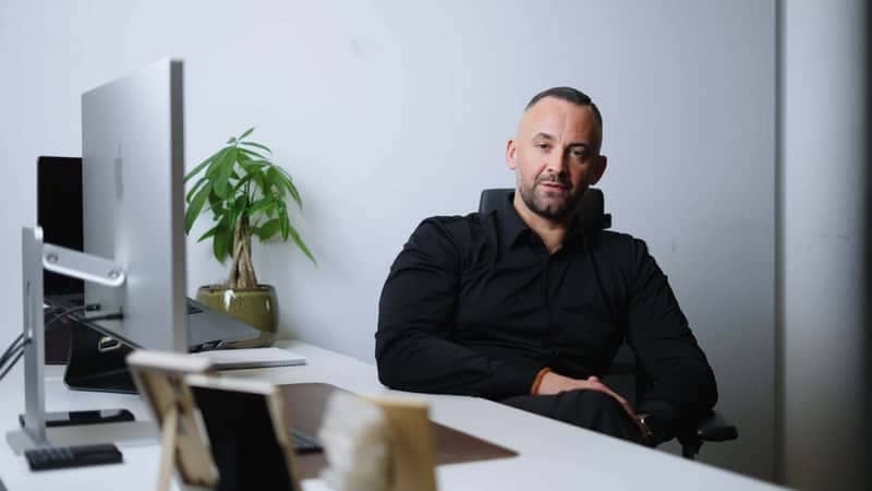 Fallstudie ELV Steuerberatung