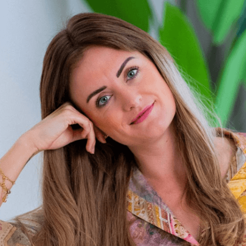 Anna Schepperle