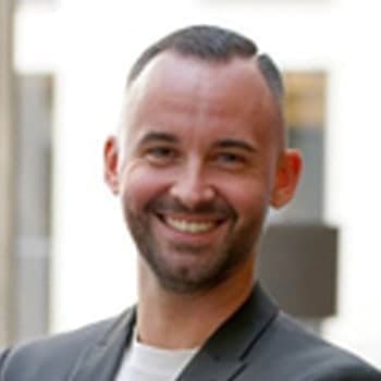 Daniel Veres